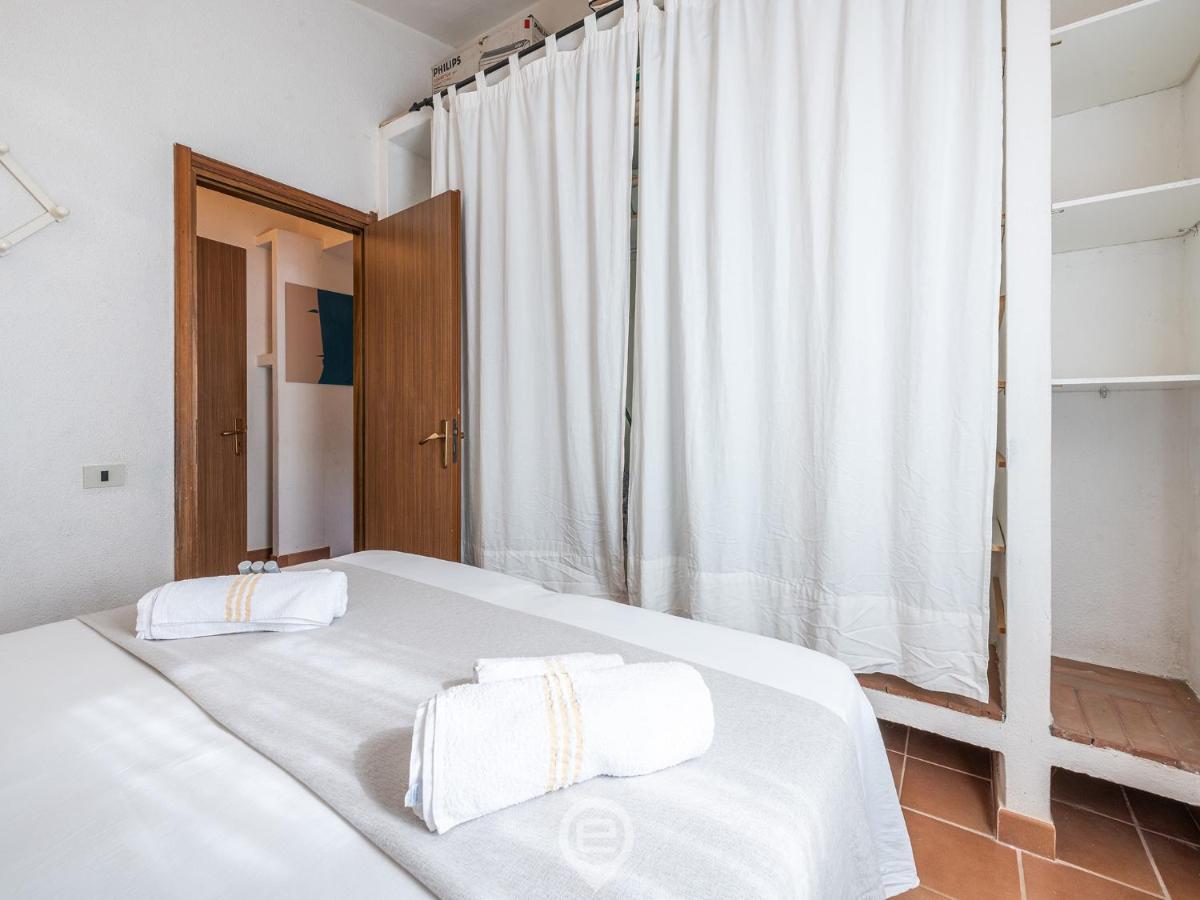 Casa Belvedere Costa Rei Bagian luar foto
